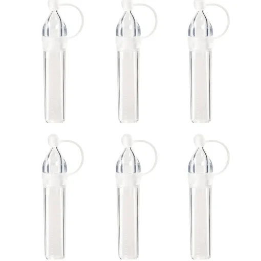 The Sleep Store Sterile Colostrum Collector 6pk