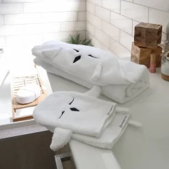 The Sleep Store Wash Mit