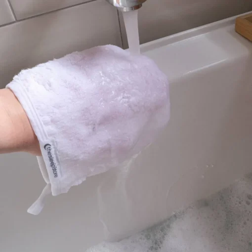 The Sleep Store Wash Mit