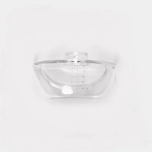 The Sleep Store (Wearable Pump) 180ml Tritan Bottle