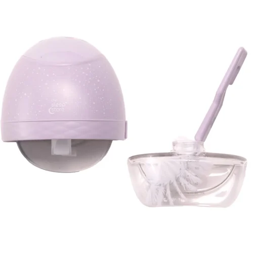 The Sleep Store Wearable Pump Bottle Brush