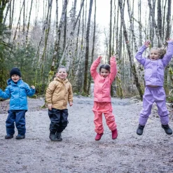 Therm Splash Pants