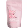 Three Little Birds - Chocolate Sea Salt Caramels 150g