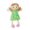 Tiger Tribe Mini Rag Doll - Nellie