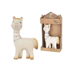 Tikiri Lilith the Llama