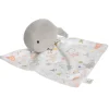 Tikiri Whale Comforter