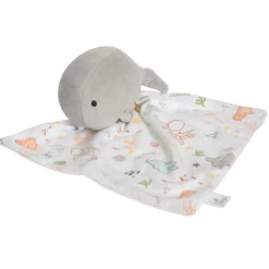 Tikiri Whale Comforter