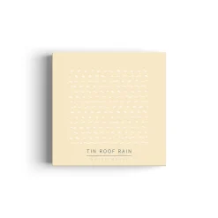Tin Roof Rain White Noise - Digital Download