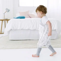 0.2 tog Sleepsuit