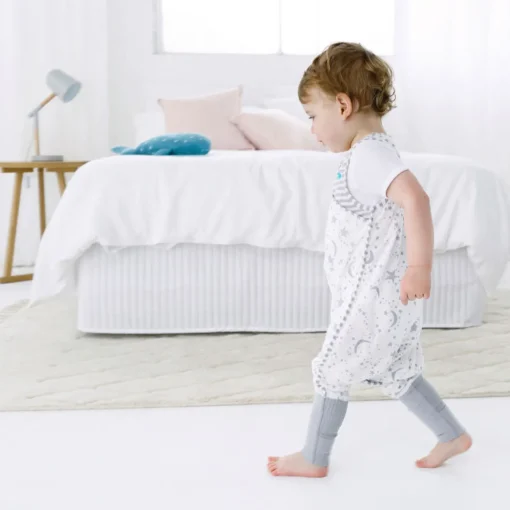 0.2 tog Sleepsuit
