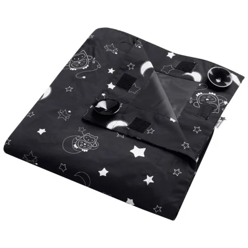 Tommee Tippee Sleeptight Portable Blackout Blind ( Gro Anywhere Blind )