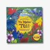 Tu Meke Tui! Hardback Book - English