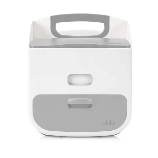 Ubbi Nappy Caddy
