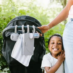 Ubbi On the Go Bag Dispenser