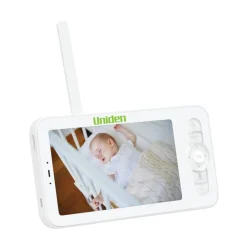 Uniden BW6151R Super HD 5
