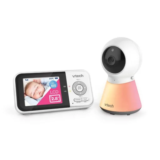 VTech BM3350N Full Colour Video Monitor