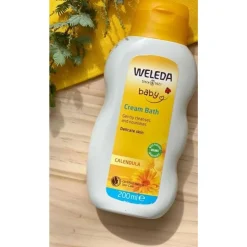 Weleda Good Night Baby Gift Set