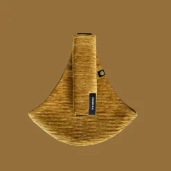 Wildride Toddler Carrier - Rib Corduroy