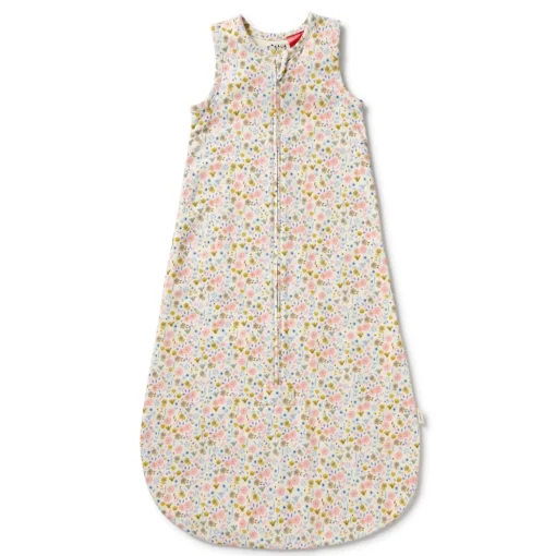 Wilson & Frenchy Organic Cotton 1.0 Tog Sleeping Bag
