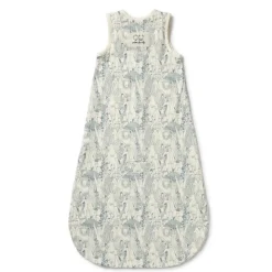 Wilson & Frenchy Organic Cotton 1.0 Tog Sleeping Bag