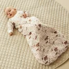 Wilson & Frenchy Organic Long Sleeved 2.5tog Sleeping Bag