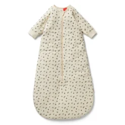 Wilson & Frenchy Organic Long Sleeved 2.5tog Sleeping Bag