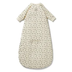Wilson & Frenchy Organic Long Sleeved 2.5tog Sleeping Bag
