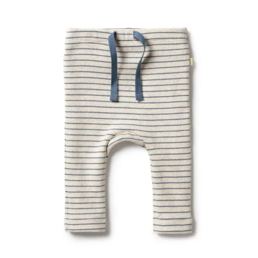 Wilson & Frenchy Rib Leggings