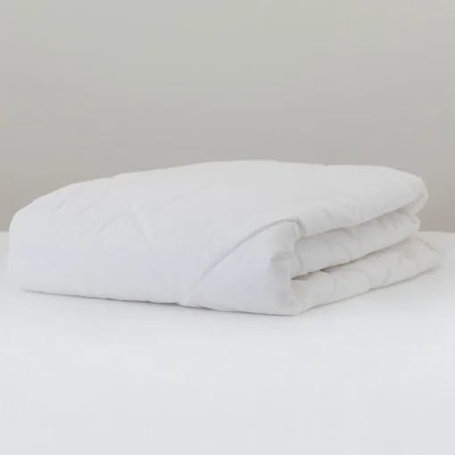 Wool Duvet Inner - 200gm - Cot Size