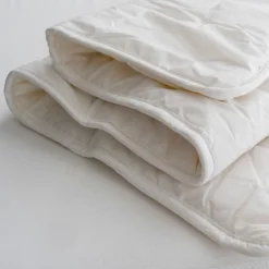 Wool Duvet Inner - Winter 400gm - Cot Size