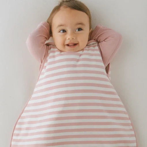 Woolbabe 3 Seasons Side Zip Sleeping Bag