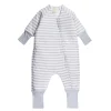 Woolbabe Duvet Sleeping Suit with Sleeves - Discontinued