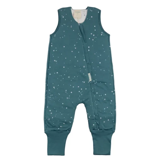Woolbabe Duvet Sleeping Suit - Discontinued