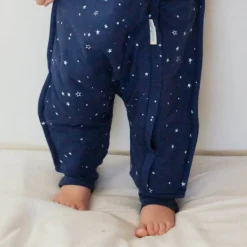 Woolbabe Duvet Sleeping Suit