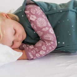 Woolbabe Duvet Sleeping Suit - Discontinued