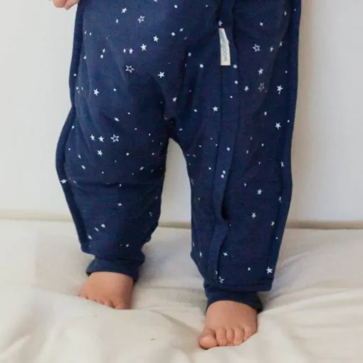 Woolbabe Duvet Sleeping Suit