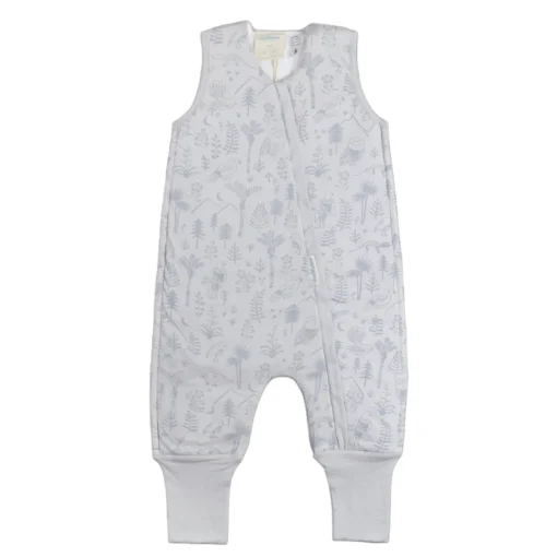Woolbabe Duvet Sleeping Suit