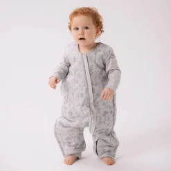 Woolbabe Duvet Sleeping Suit