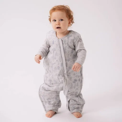 Woolbabe Duvet Sleeping Suit