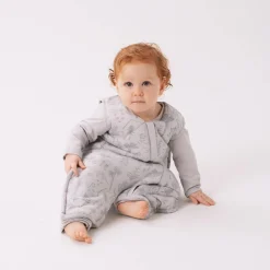 Woolbabe Duvet Sleeping Suit