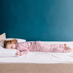 Woolbabe Merino/Organic Cotton Winter Pyjamas