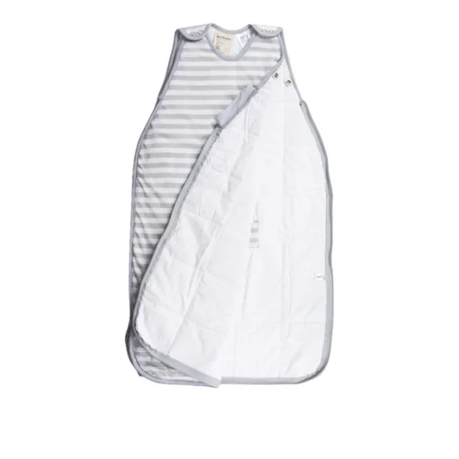 Woolbabe Mini Duvet Side Zip - 0-9 months