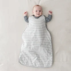 Woolbabe Mini Duvet Side Zip - 0-9 months