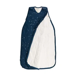 Woolbabe Mini Duvet Side Zip - 0-9 months