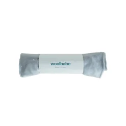 Woolbabe Moses Basket Fitted Sheet