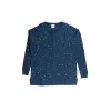 Woolbabe Relax Henley Top