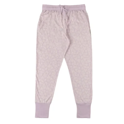 Woolbabe Relax! Lounge Pants - Sale