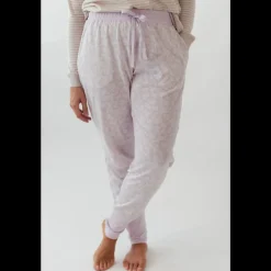 Woolbabe Relax! Lounge Pants - Sale