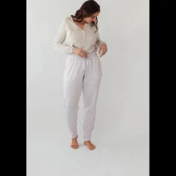 Woolbabe Relax! Lounge Pants - Sale