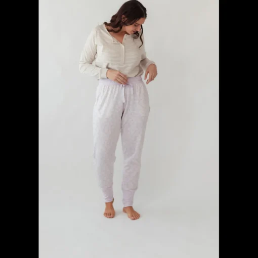 Woolbabe Relax! Lounge Pants - Sale
